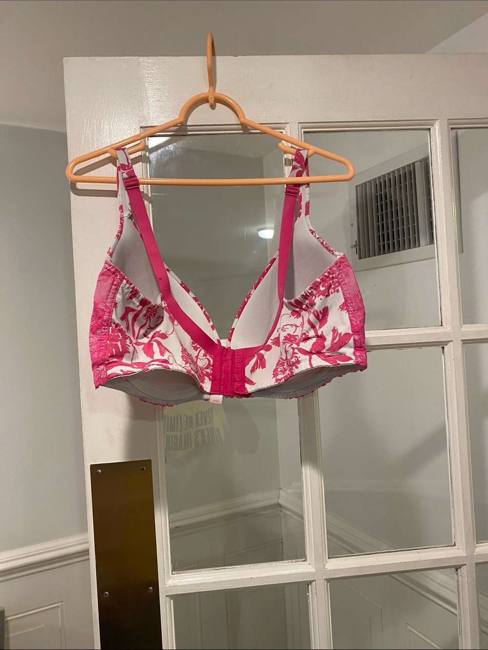 Cacique size 40G Bra good condition - Picture 2 of 3